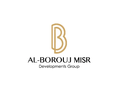 شعار ومشروعات Al-Borouj Misr Developments — ABM، مطور عقاري في مصر