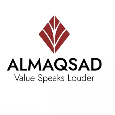 شركة المقصد للتطوير العقاري