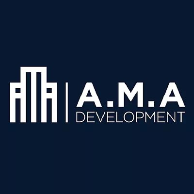 شركة AMA للتطوير العقاري
