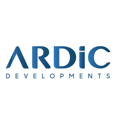 ARDIC for Real Estate Development – المطور والمشروعات العقارية في مصر شعار ومشروعات ARDIC for Real Estate Development، مطور عقاري في مصر