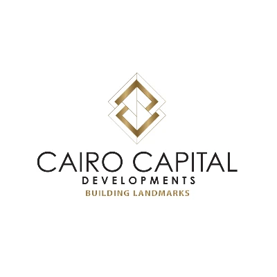 Cairo Capital Developments – المطور والمشروعات العقارية في مصر شعار ومشروعات Cairo Capital Developments، مطور عقاري في مصر