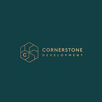 Cornerstone Development – المطور والمشروعات العقارية في مصر شعار ومشروعات Cornerstone Development، مطور عقاري في مصر