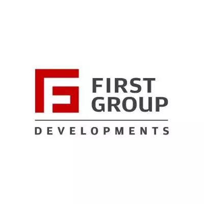 شركة فرست جروب للتطوير العقاري