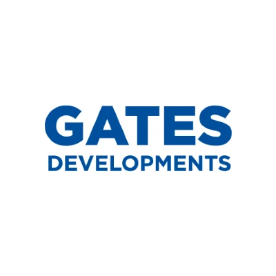 Gates Developments – المطور والمشروعات العقارية في مصر شعار ومشروعات Gates Developments، مطور عقاري في مصر