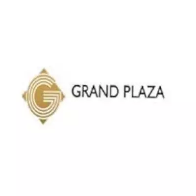 شعار ومشروعات Grand Plaza Developments، مطور عقاري في مصر