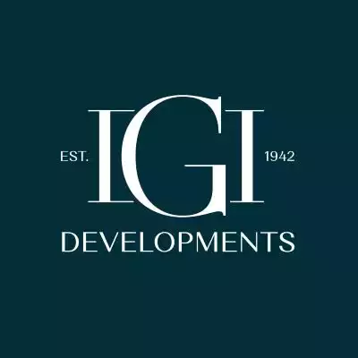 شعار ومشروعات IGI Real Estate، مطور عقاري في مصر