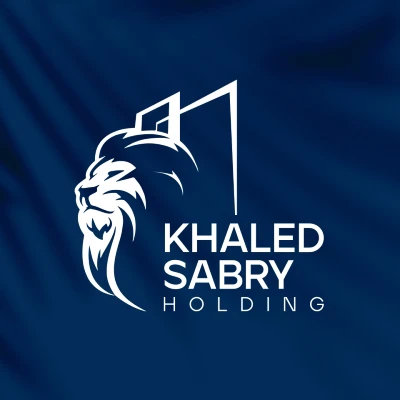 Khaled Sabry Holding – المطور والمشروعات العقارية في مصر شعار ومشروعات Khaled Sabry Holding، مطور عقاري في مصر