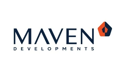 Maven Developments – المطور والمشروعات العقارية في مصر شعار ومشروعات Maven Developments، مطور عقاري في مصر