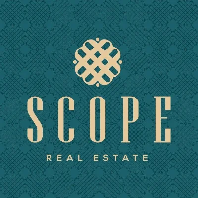 شركة سكوب للتطوير العقاري