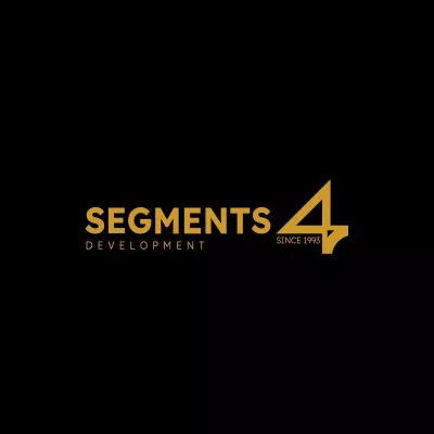 Segments 4 Segments 4 Developments – Egypt Real Estate Developer and Projects شركة Segments 4 للتطوير العقاري