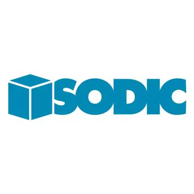 SODIC – Egypt Real Estate Developer and Projects SODIC logo and real estate projects in Egypt