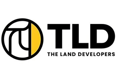 The Land Developers — TLD Egypt – المطور والمشروعات العقارية في مصر شعار ومشروعات The Land Developers — TLD Egypt، مطور عقاري في مصر