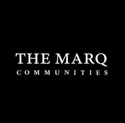 شعار ومشروعات The MarQ Communities، مطور عقاري في مصر