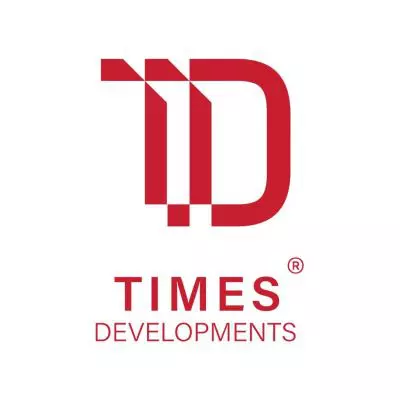 Times Developments – المطور والمشروعات العقارية في مصر شعار ومشروعات Times Developments، مطور عقاري في مصر