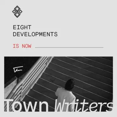 Town Writers – المطور والمشروعات العقارية في مصر شعار ومشروعات Town Writers، مطور عقاري في مصر
