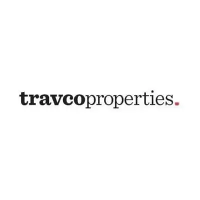 Travco Properties – المطور والمشروعات العقارية في مصر شعار ومشروعات Travco Properties، مطور عقاري في مصر