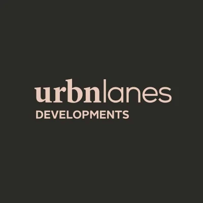 شعار ومشروعات Urbnlanes Developments، مطور عقاري في مصر