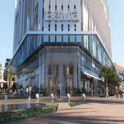 مول بيما العاصمة الإدارية الجديدة مول بيما العاصمة الإدارية