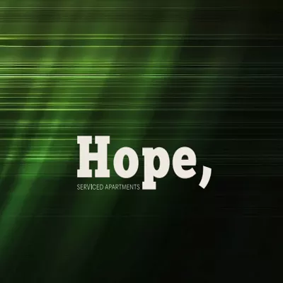 Compound Hope New Cairo كمبوند هوب التجمع الخامس
