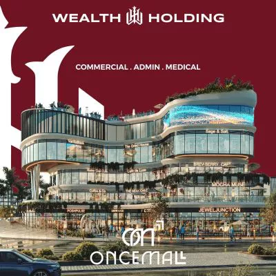 ونس مول التجمع الخامس