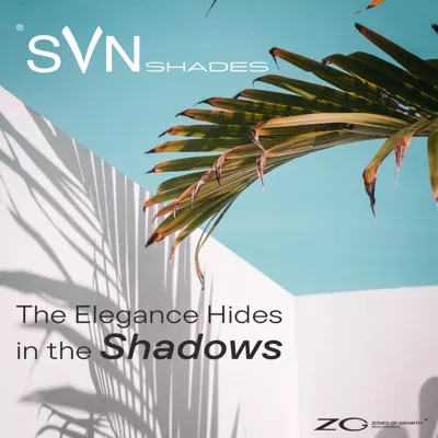 كمبوند SVN زايد الجديدة