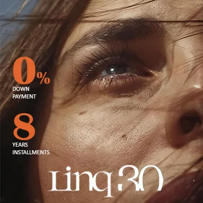 مول لينك 30 العاصمة الإدارية