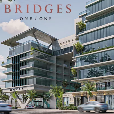 Mall Bridges Sheikh Zayed مول بريدجز الشيخ زايد