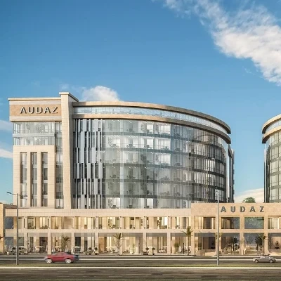 مول اوداز العاصمة الإدارية الجديدة مول اوداز العاصمة الادارية الجديدة