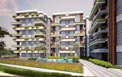 شقق كمبوند دي جويا 2 العاصمة الإدارية الجديدة De Joya 2 Compound New Capital