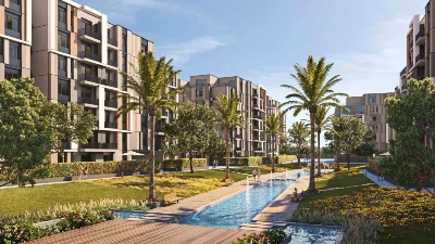 كمبوند ذا فينيكس التجمع الخامس The Phoenix Compound Fifth Settlement