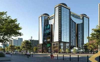 اسعار داون تاون مول العاصمة الإدارية الجديدة مول داون تاون العاصمة الادارية