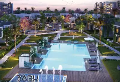 اسعار كمبوند يارو العاصمة الإدارية الجديدة كمبوند يارو العاصمة الإدارية الجديدة