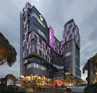 Mall Track 12 New Capital مول تراك 12 العاصمة الإدارية الجديدة