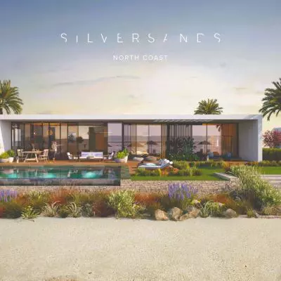 Silversands North Coast Resort, Ora Developments منتجع سيلفر ساندس الساحل الشمالي