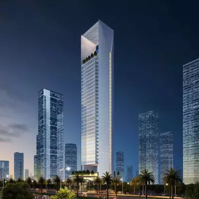 مول انفينتي تاور العاصمة الإدارية الجديدة انفينتي تاور العاصمة الإدارية
