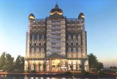 ديوان مول العاصمة الادارية الجديدة