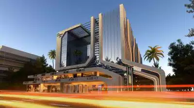 مول بيزنس بلس التجمع الخامس