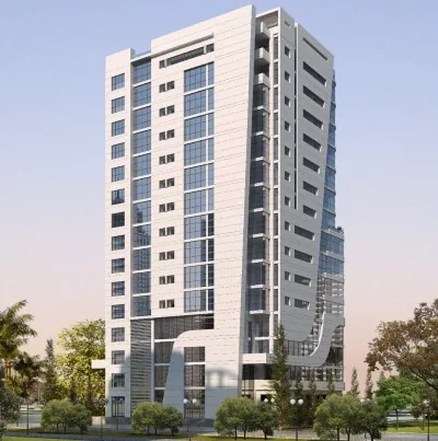 A1 Tower New Capital in New Capital A1 Tower New Capital — units, New Capital