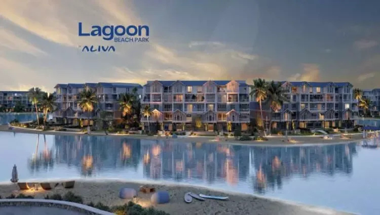 Aliva Compound Mostakbal City in New Cairo Aliva Compound Mostakbal City — design, New Cairo