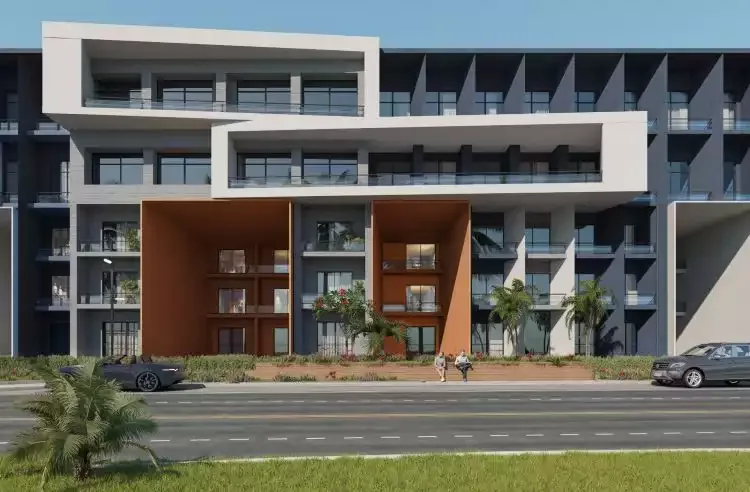 Village Alura North Coast — design, North Coast