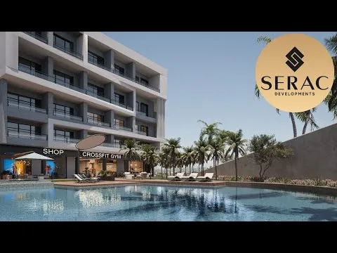 Village Alura North Coast — units, North Coast