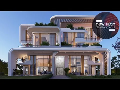 كمبوند امارا ريزيدنس التجمع الخامس في القاهرة الجديدة كمبوند امارا ريزيدنس التجمع الخامس — صورة المشروع، القاهرة الجديدة