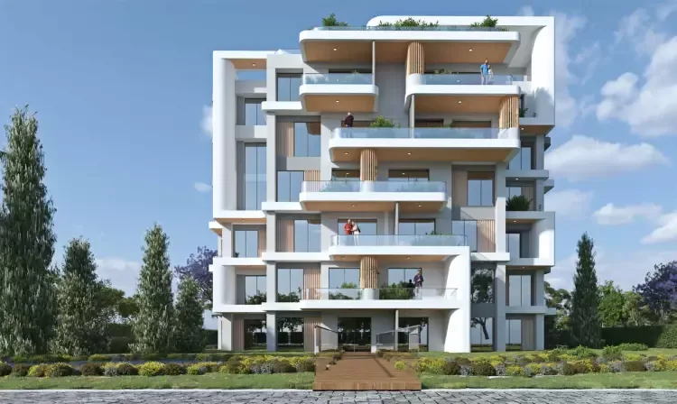 Amara Compound New Cairo in New Cairo Amara Compound New Cairo — facilities, New Cairo