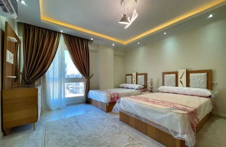 Compound Amorada New Cairo in New Cairo Compound Amorada New Cairo — units, New Cairo