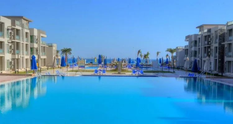 Village Aroma El Sokhna in Ain Sokhna Village Aroma El Sokhna — units, Ain Sokhna