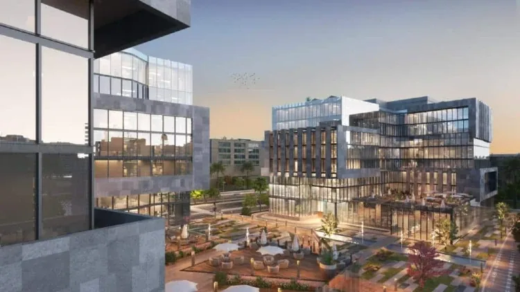Avalon Mall New Capital in New Capital Avalon Mall New Capital — units, New Capital