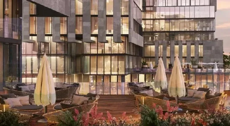 Avalon Mall New Capital in New Capital Avalon Mall New Capital — facilities, New Capital
