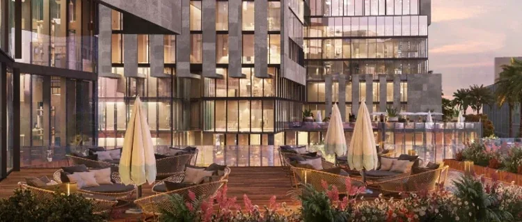 Mall Avalon New Cairo in New Cairo Mall Avalon New Cairo — units, New Cairo