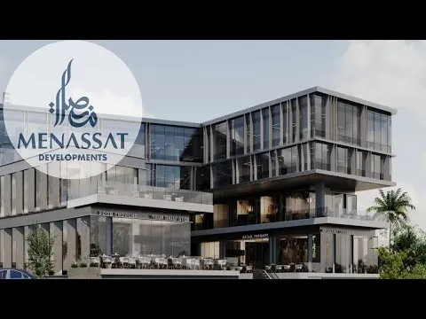 مول اكسل التجمع الخامس في القاهرة الجديدة مول اكسل التجمع الخامس — الوحدات، القاهرة الجديدة