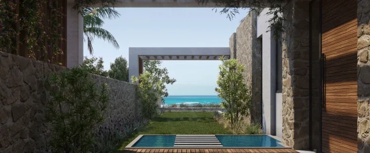 Village Azha North Coast in North Coast Village Azha North Coast — units, North Coast